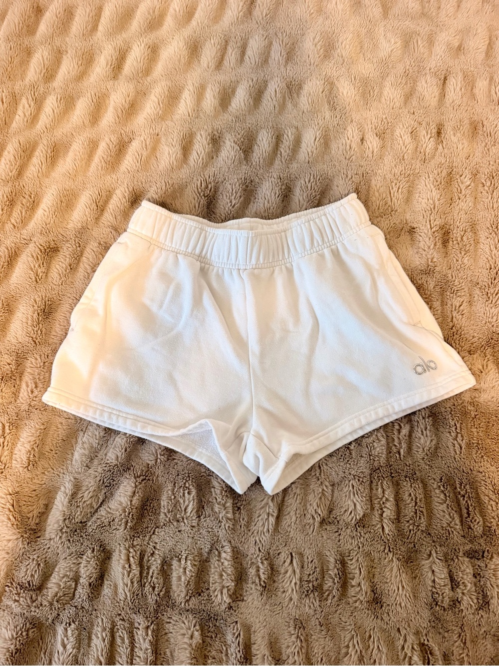Alo Accolade Short